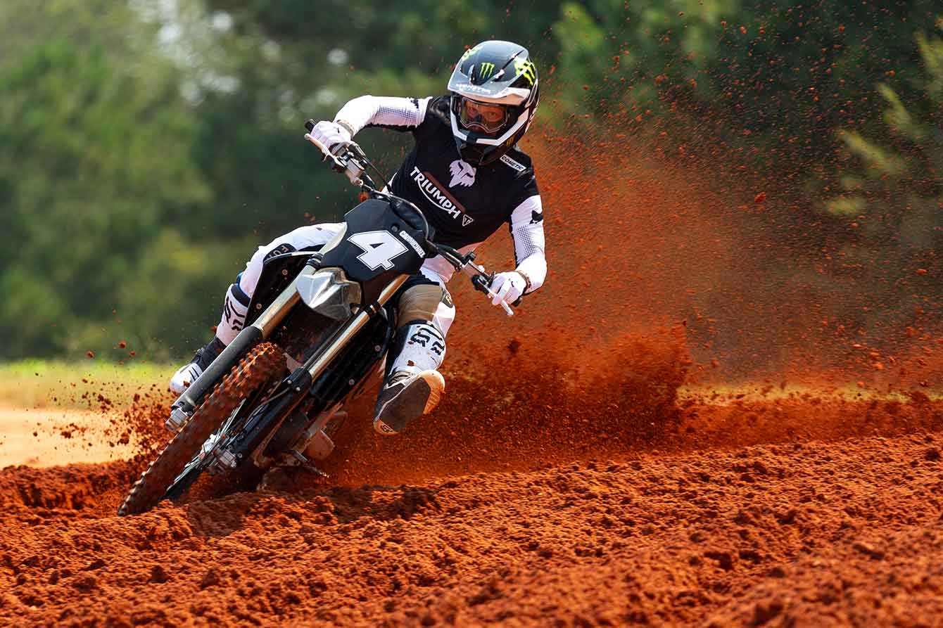 Motocross off road best sale